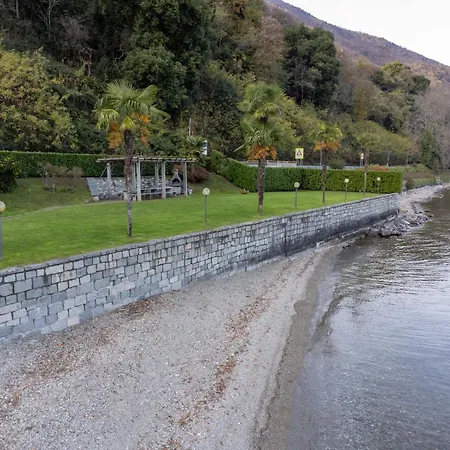 Apartament Blu By Interhome