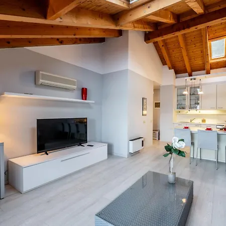 Apartament Blu By Interhome *