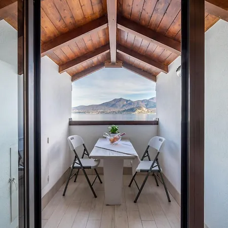 Apartament Blu By Interhome *