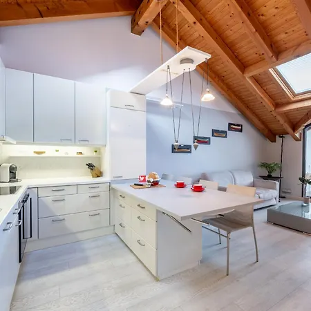 Blu By Interhome Ghiffa