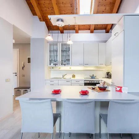 Blu By Interhome Ghiffa