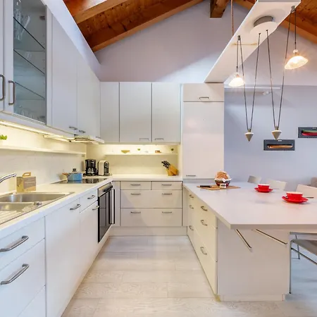 Blu By Interhome Apartment *