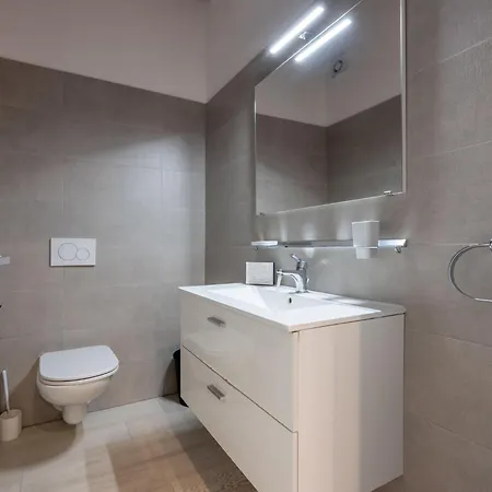 Apartment Blu By Interhome *