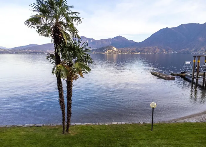 Blu By Interhome Apartament