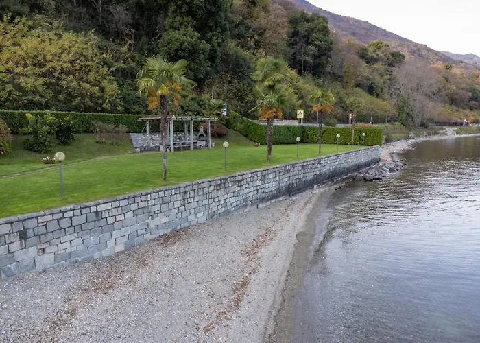 Apartament Blu By Interhome