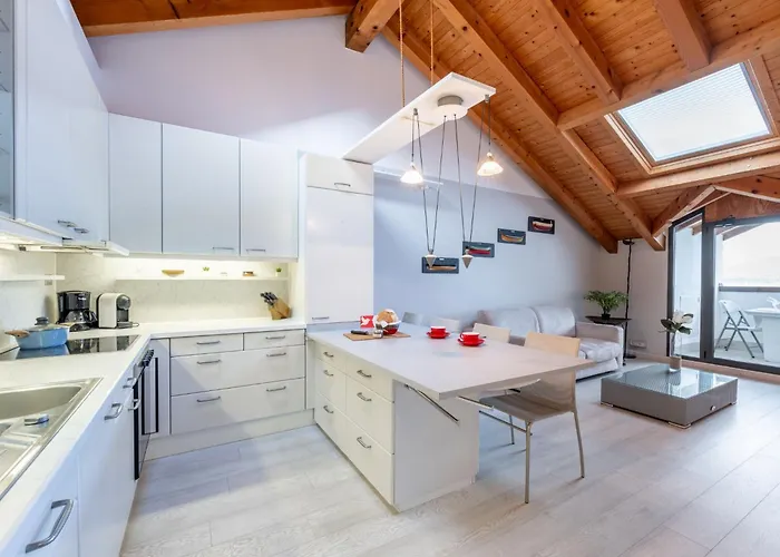 Blu By Interhome Ghiffa