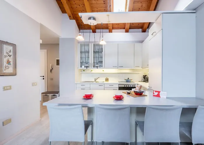 Blu By Interhome Ghiffa