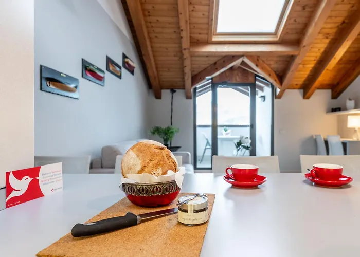 Blu By Interhome
