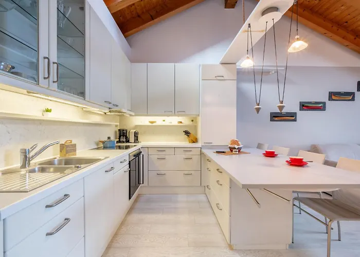 Blu By Interhome Apartament *