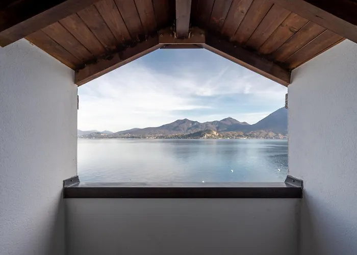 Blu By Interhome Apartament *