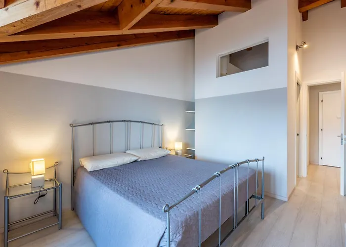 Blu By Interhome Apartament *