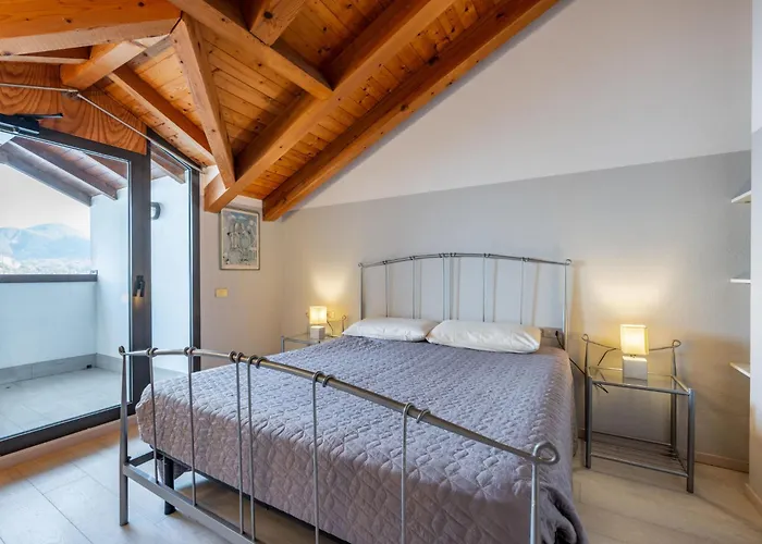 Apartament Blu By Interhome Ghiffa