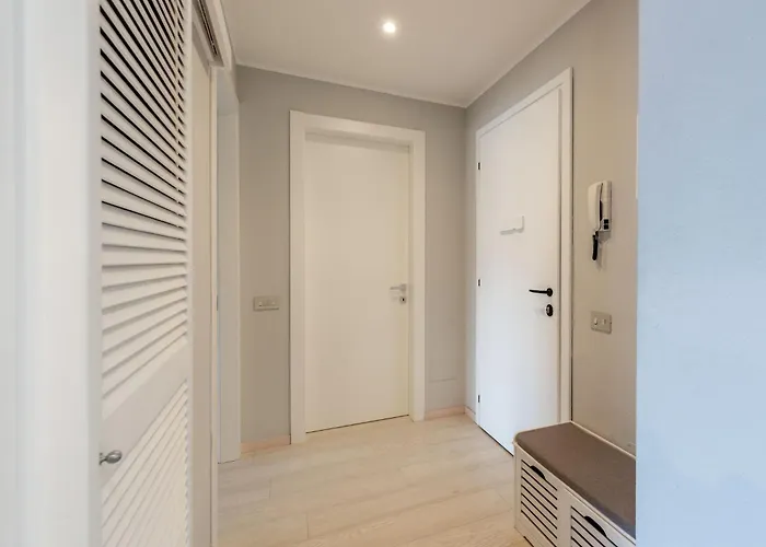 Blu By Interhome Ghiffa