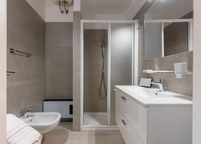 Blu By Interhome Apartament Ghiffa