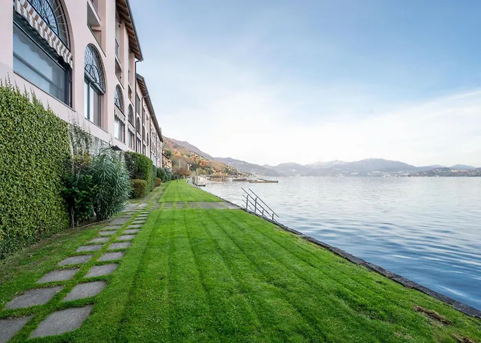 Blu By Interhome Apartament *