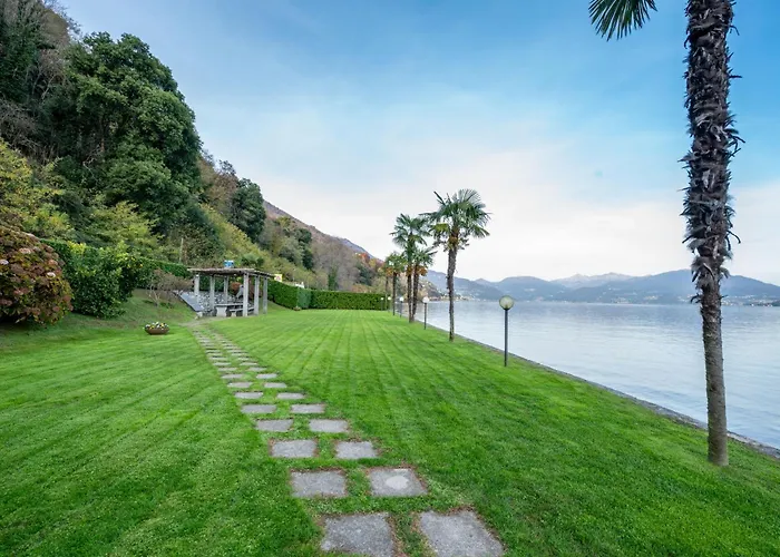 Apartament Blu By Interhome Ghiffa