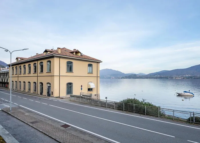 Blu By Interhome Apartament